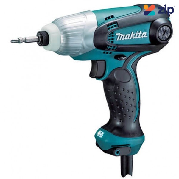 Makita TD0101F - 240V 230W Impact Driver