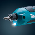 Makita TD023DSE - 7.2V Impact Stick Driver Kit Impact Drivers/Drills Makita TD023DSE - 7.2V Impact Stick Driver Kit Impact Drivers/Drills