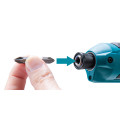 Makita TD023DSE - 7.2V Impact Stick Driver Kit Impact Drivers/Drills Makita TD023DSE - 7.2V Impact Stick Driver Kit Impact Drivers/Drills