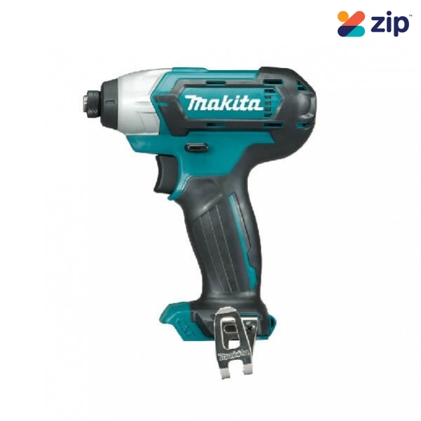 Makita TD110DZ - 12V MAX Cordless Impact Driver Skin