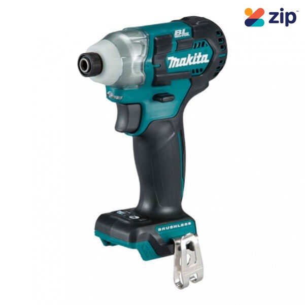 Makita TD111DZ - 12V Max Cordless 3-Mode Brushless Impact Driver Skin Skins - Impact Wrenches Square Drive