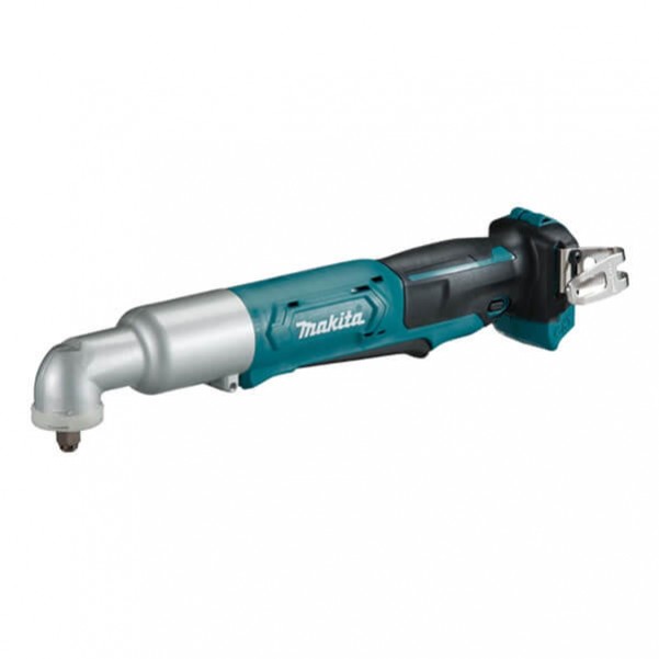 Makita TL065DZ - 12V Max Cordless Angled 3/8" Impact Wrench Skin Skins - Impact Wrenches Square Drive