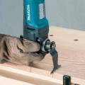 Makita TM3010CK - 320W 6.5m/s Variable Speed Multi-tool