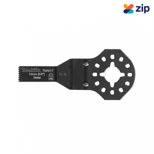 Makita TMA017 – 10mm Bi-Metal Plunge Cut Saw Blade B-21434 Makita Accessories