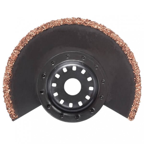 Makita TMA069 - 85mm Segmented Multitool Saw Blade B-65028 Cutting Blades