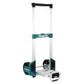 Makita TR00000002 - Makpac Trolley Heavy Duty for Interlocking Tool Cases