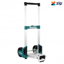 Makita TR00000002 - Makpac Trolley Heavy Duty for Interlocking Tool Cases