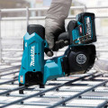 Makita TR001GZ01 - 40V Max 16Ga Brushless Cordless Rebar Tying Tool Skin Makita TR001GZ01 - 40V Max 16Ga Brushless Cordless Rebar Tying Tool Skin