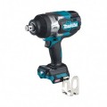 Makita DK0131G302 - 40V Max XGT 4.0Ah Cordless Brushless 3 Piece Combo Kit