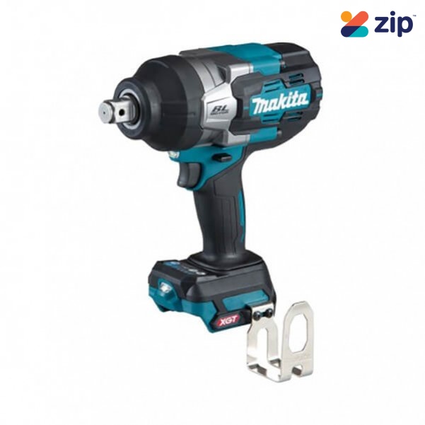 Makita TW001GZ - 40V Max XGT Cordless Brushless 3/4" Impact Wrench Skin Impact Wrenches