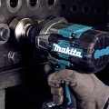 Makita TW001GZ - 40V Max XGT Cordless Brushless 3/4" Impact Wrench Skin