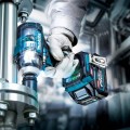 Makita TW004GM201 - 40V 4.0Ah Max XGT Cordless Brushless 1/2" Impact Wrench Kit Impact Wrenches