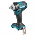 Makita TW004GZ - 40V Max XGT Cordless Brushless 1/2" Impact Wrench Skin