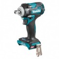 Makita TW005GM202 - 40V 4.0Ah Max XGT Cordless Brushless 1/2" Pin Detent Impact Wrench Kit