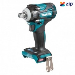 Makita TW005GZ - 40V Max XGT Cordless Brushless 1/2" Pin Detent Impact Wrench Skin