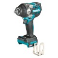 Makita TW007GZ - 40V Max XGT Cordless Brushless 1/2" Mid-Torque Impact Wrench Skin Impact Wrenches