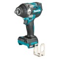 Makita TW007GZ - 40V Max XGT Cordless Brushless 1/2" Mid-Torque Impact Wrench Skin