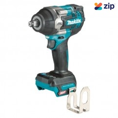 Makita TW007GZ - 40V Max XGT Cordless Brushless 1/2" Mid-Torque Impact Wrench Skin