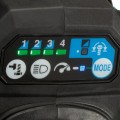 Makita TW007GZ - 40V Max XGT Cordless Brushless 1/2" Mid-Torque Impact Wrench Skin Impact Wrenches