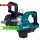 Makita TW009GZ - 40V XGT Max Li-ion Max Cordless Brushless 1" Impact Wrench Skin