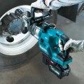 Makita TW010GZ - 40V Max Li-ion Cordless Brushless 1" Impact Wrench with 163mm Extended Anvil Skin Impact Wrenches