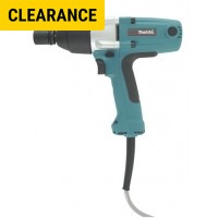 Makita TW0200 240V 380W 12.7mm Square Drive Impact Wrench