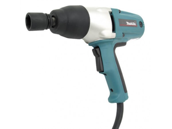 Makita tw0350 impact wrench deals