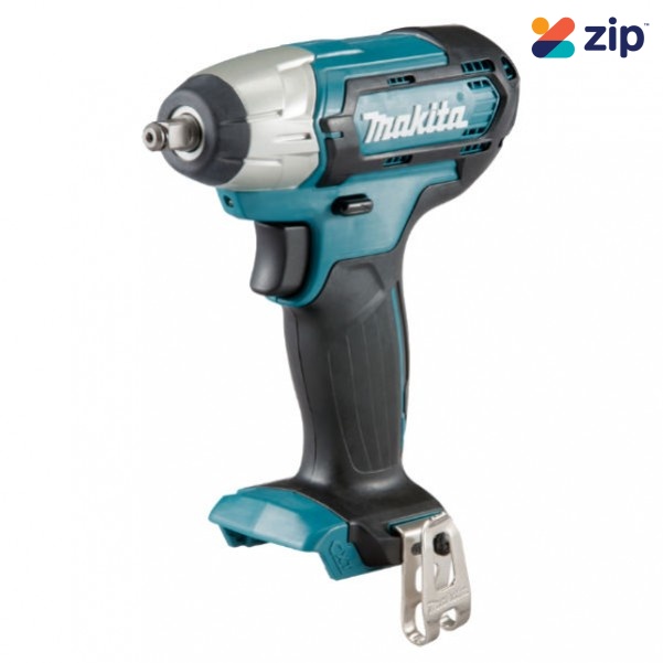 Makita TW140DZ - 12V Max 3/8” Cordless Impact Wrench Skin Skins - Impact Wrenches Square Drive