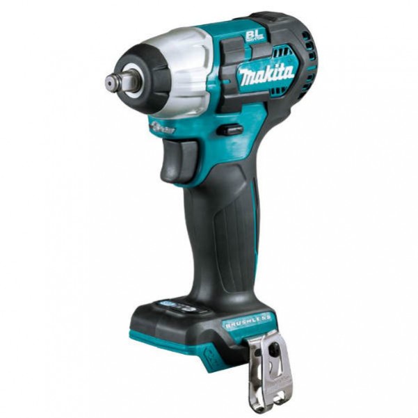 Makita TW160DZ - 12V Max Cordless Brushless 3/8” Impact Wrench Skin