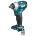 Makita TW161DZ - 12V Max Cordless Brushless 1/2” Impact Wrench Skin