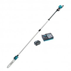 Makita UA004GT101 - 40V Max Brushless 300mm Pole Saw Kit