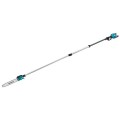 Makita UA004GT101 - 40V Max Brushless 300mm Pole Saw Kit