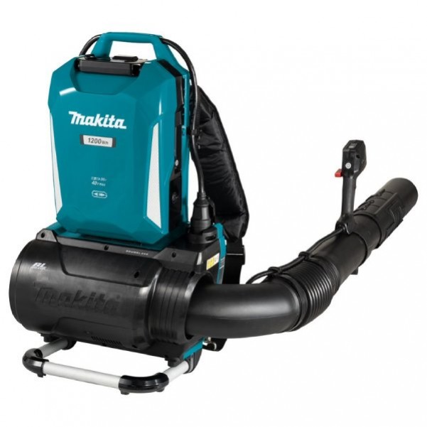 Makita UB002CX3 - 36V Battery Powered Brushless Backpack Blower Kit Blowers & Vacs