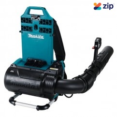 Makita UB002CZ - 36V Battery Powered Brushless Backpack Blower