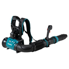 Makita UB004GZ - 80V (40V x 2) MAX XGT Li-ion Cordless Backpack Blower Skin