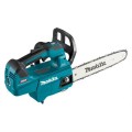 Makita UC003GZ - 40V Max XGT 300mm Cordless Brushless Top Handle Chainsaw Skin