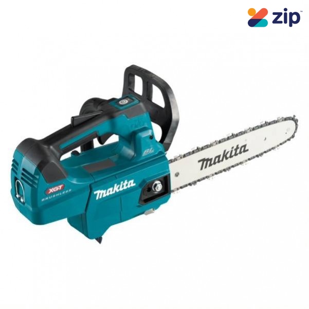 Makita UC003GZ - 40V Max XGT 300mm Cordless Brushless Top Handle Chainsaw Skin Chain Saw
