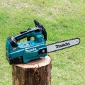 Makita UC003GZ - 40V Max XGT 300mm Cordless Brushless Top Handle Chainsaw Skin Chain Saw