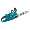 Makita UC013GZ - 40V Max XGT 450mm (16”) Cordless Brushless Chainsaw Skin