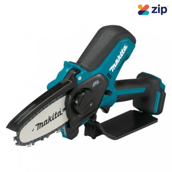 Makita UC100DZ - 12V Max 100mm Brushless Pruning Saw Skin