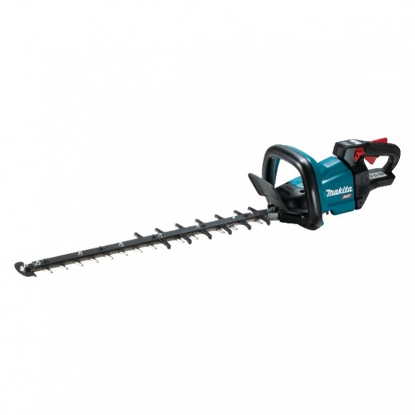 Makita UH006GZ - 40V Max 600mm XGT Heavy Duty Brushless Cordless Hedge Trimmer Skin Hedge Trimmers