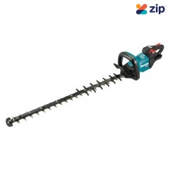 Makita UH007GZ - 40V Max 750mm XGT Heavy Duty Brushless Cordless Hedge Trimmer Skin Hedge Trimmers