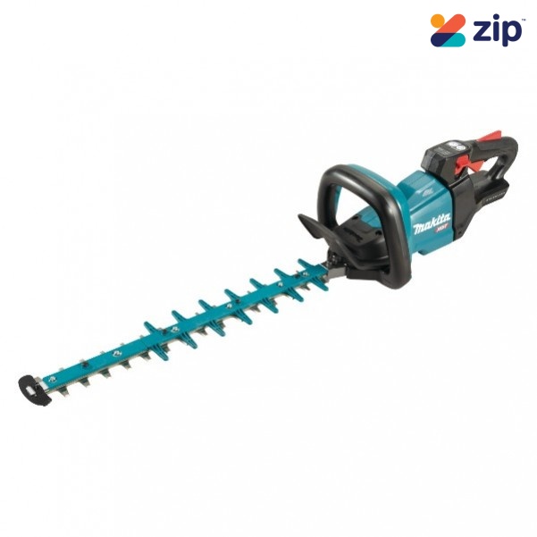 Makita UH008GZ - 40V Max 600mm XGT Heavy Duty Brushless Cordless Hedge Trimmer Skin