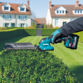 Makita UH023GZ - 40V Max XGT Brushless 200mm Hedge Trimmer Skin Hedge Trimmers Makita UH023GZ - 40V Max XGT Brushless 200mm Hedge Trimmer Skin Hedge Trimmers