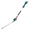 Makita UN001GZ - 40V Max XGT Brushless 600mm Pole Hedge Trimmer Skin Hedge Trimmers