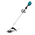 Makita UR014GT201- 40V Max Li-ion Cordless Brushless Line Trimmer - Kit