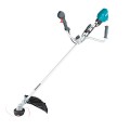 Makita UR101CZ - 18Vx2 (36V) Cordless Brushless Backpack Line Trimmer U-Handle Skin Line Trimmers