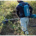 Makita UR101CZ - 18Vx2 (36V) Cordless Brushless Backpack Line Trimmer U-Handle Skin