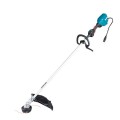 Makita UR201CZ - 18Vx2 Cordless Brushless Backpack Line Trimmer Loop Handle Skin