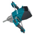 Makita UT001GZ01 - 40V Max 240mm Cordless Brushless Mixer Skin